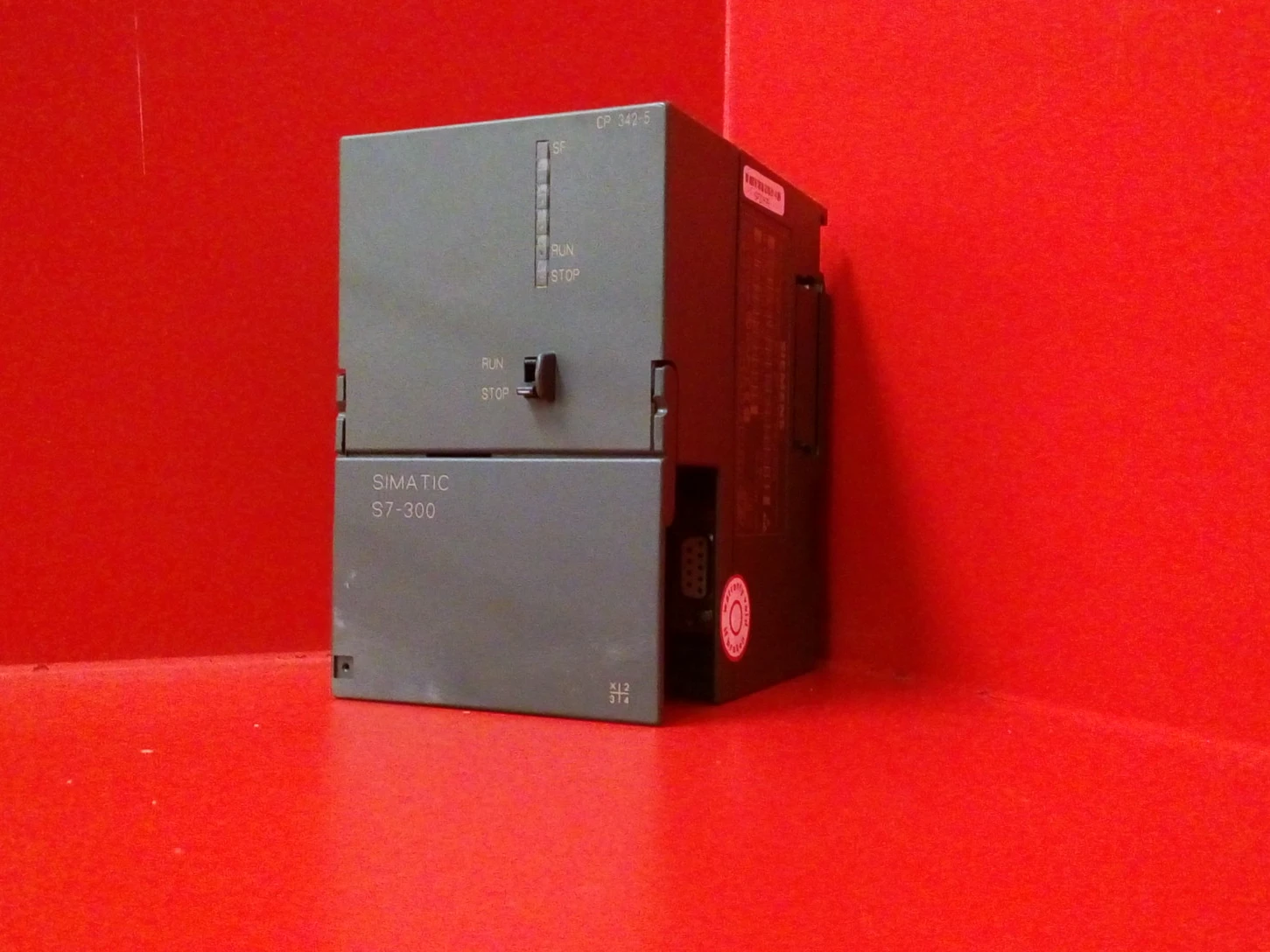 6GK7342-5DA01-0XE0/Riparazione