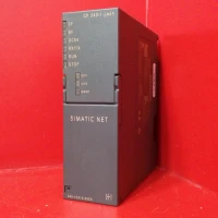 6GK7343-1CX10-0XE0/Ricondizionato