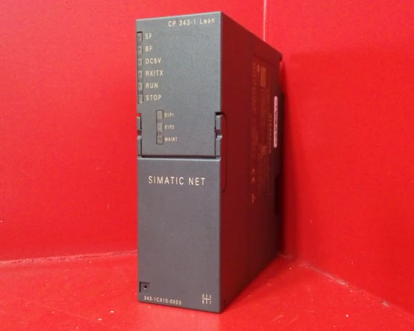 6GK7343-1CX10-0XE0