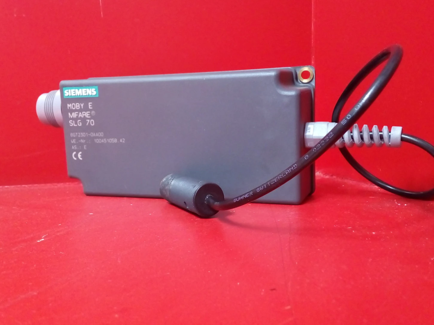 6GT2301-0AA00/Riparazione