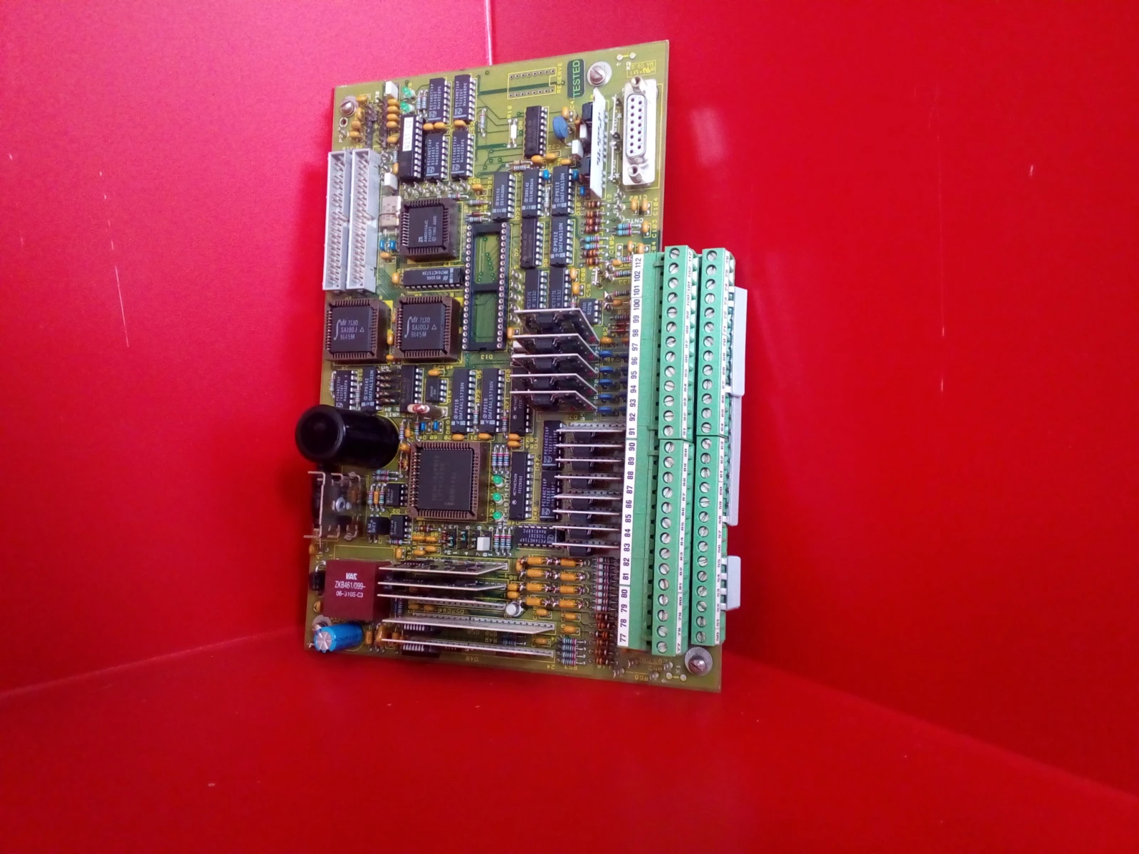 6RA8232-1DB0/Riparazione