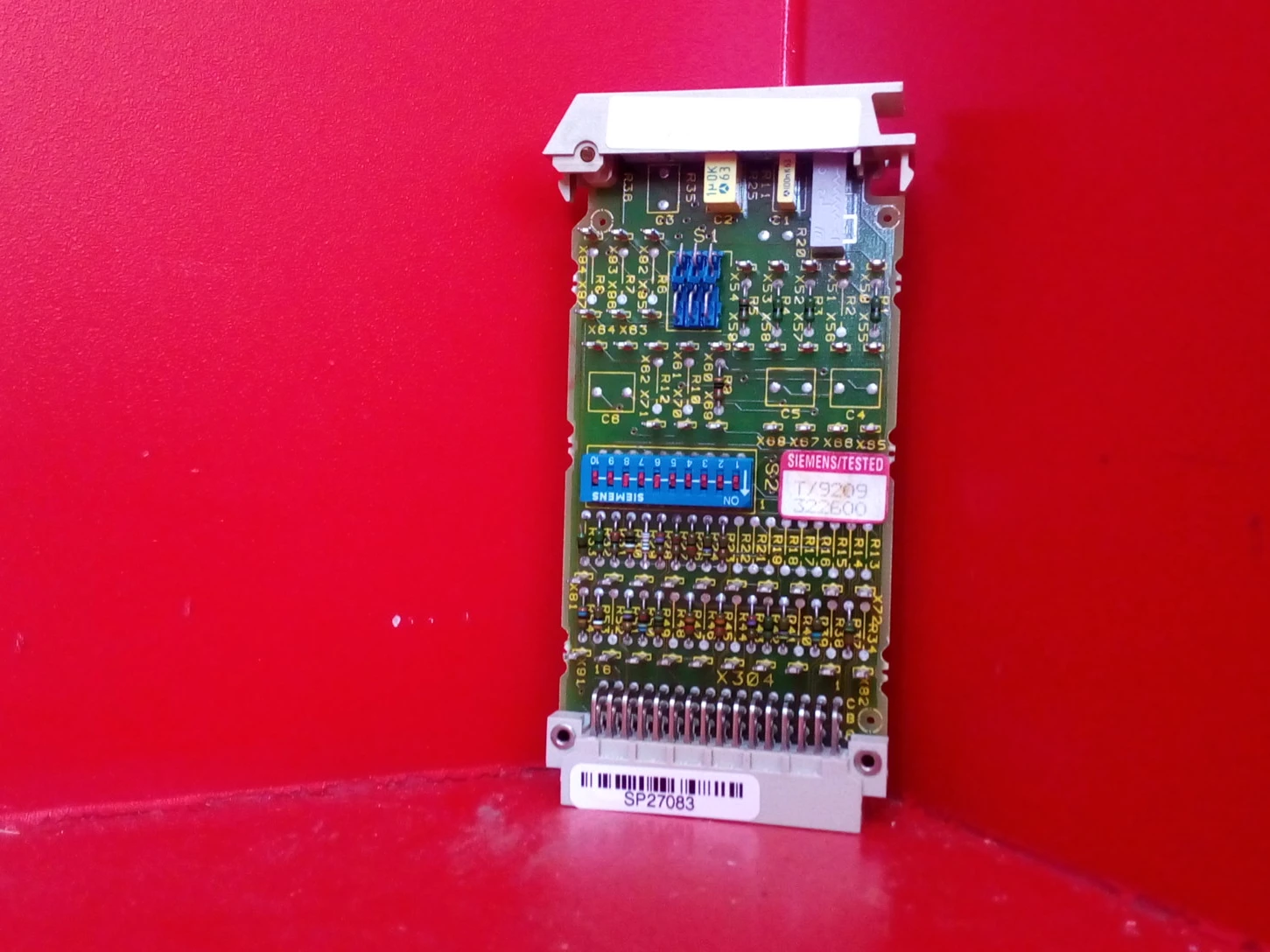 6SC6110-0EA00/Riparazione