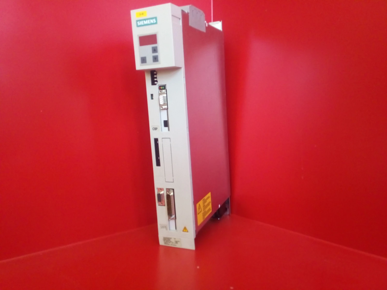 6SE7014-0TP50-Z/Riparazione