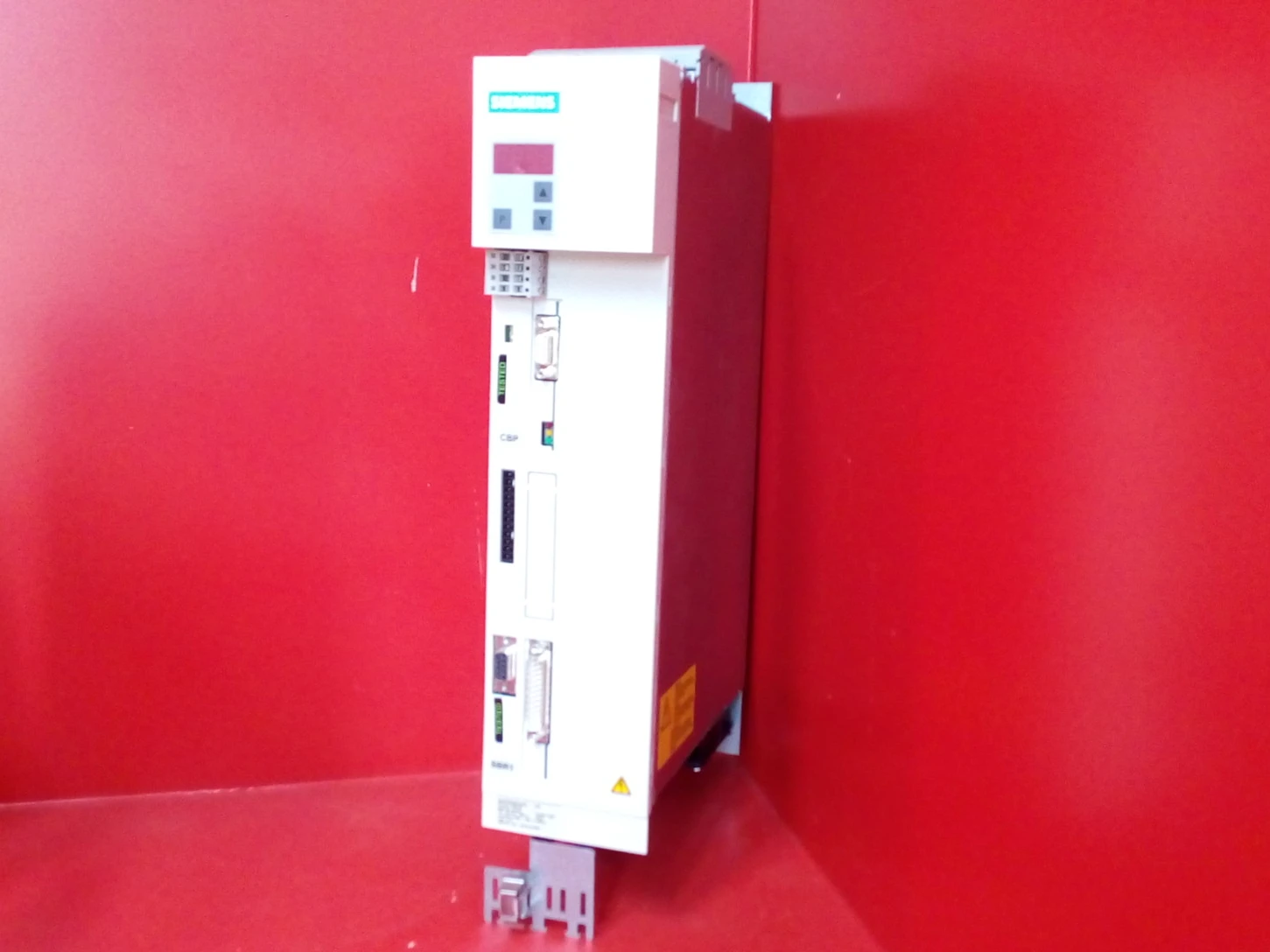 6SE7021-0TP50-Z/Riparazione