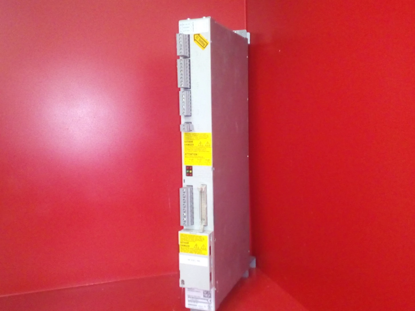 6SN1112-1AC01-0AA1/Riparazione