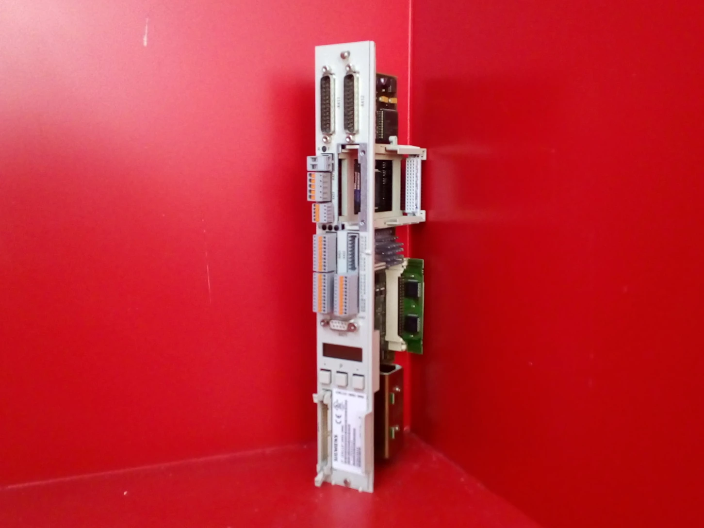 6SN1118-1NH01-0AA0/Riparazione