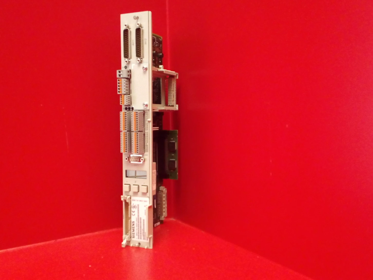 6SN1118-1NH01-0AA1/Riparazione