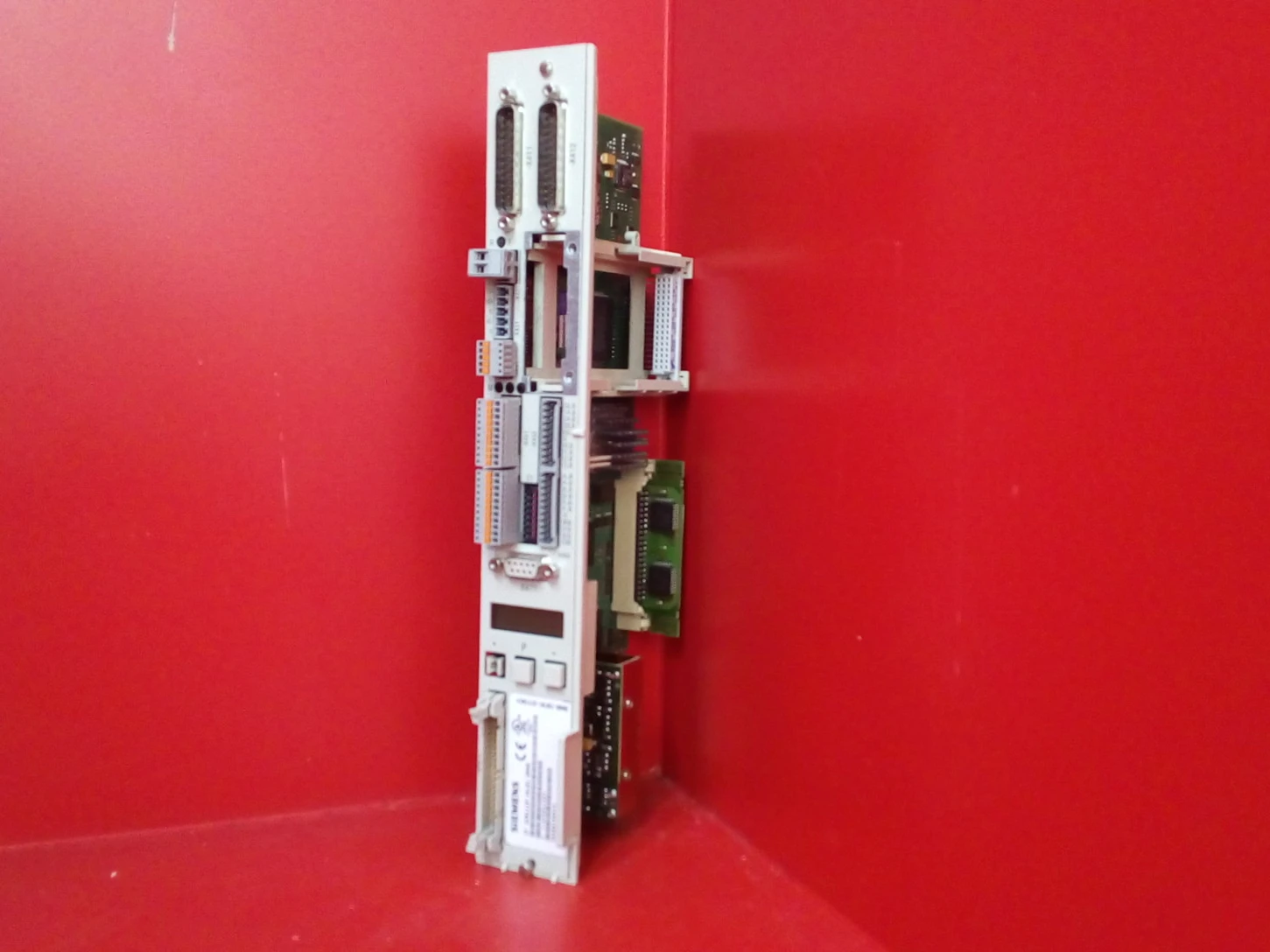 6SN1118-1NJ01-0AA0/Riparazione