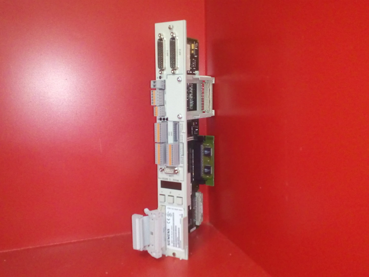 6SN1118-1NJ01-0AA2/Riparazione