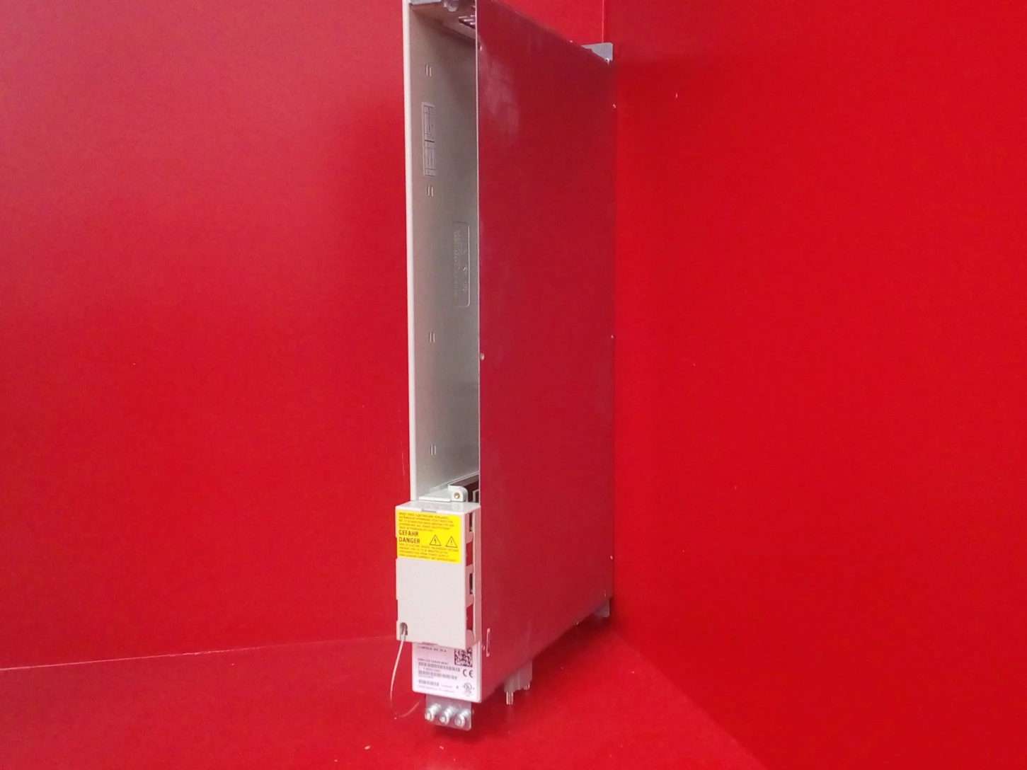 6SN1123-1AA00-0BA2/Riparazione