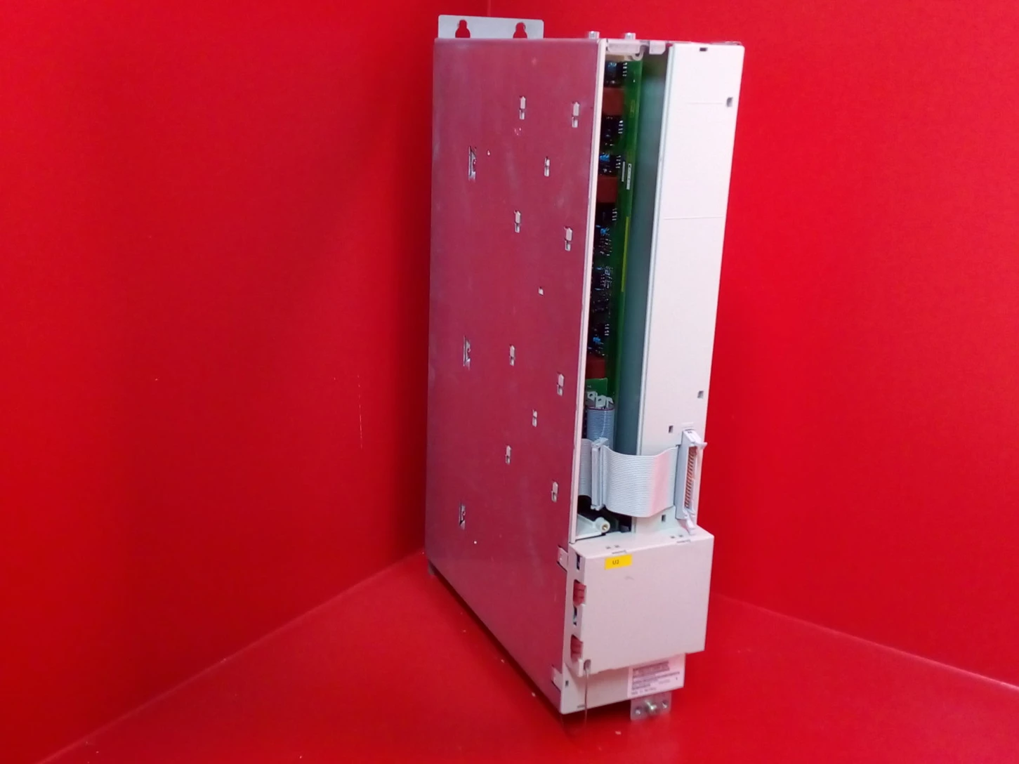 6SN1123-1AB00-0CA1/Nuovo