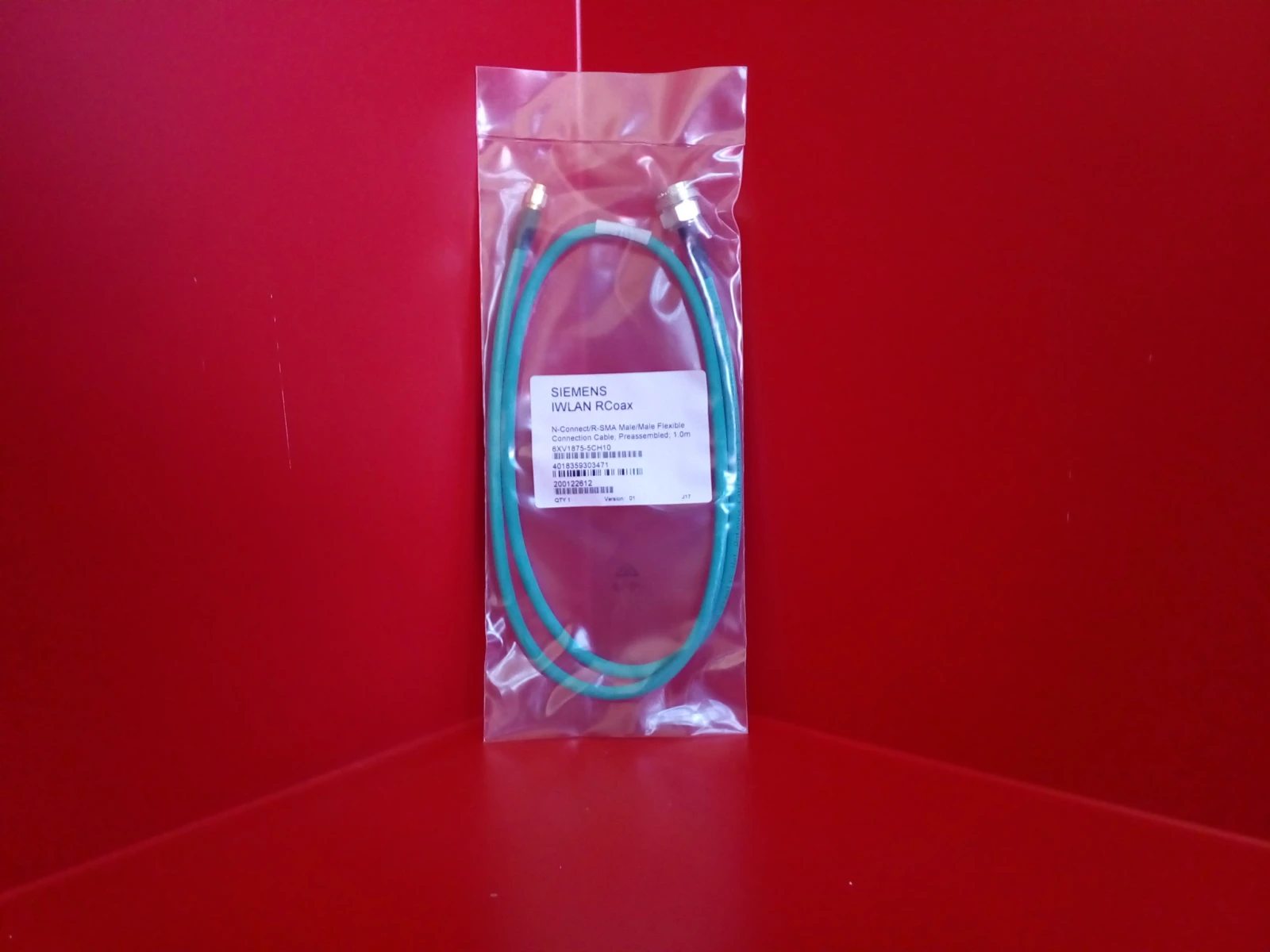 6XV1875-5CH10/Ricondizionato