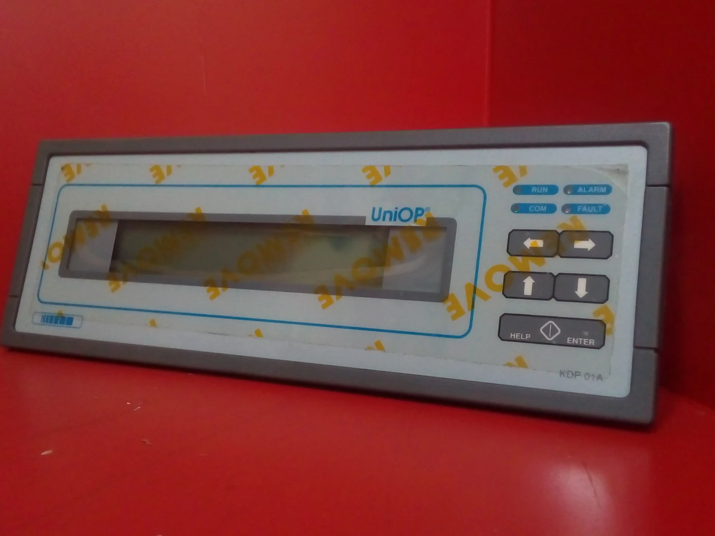 6ZA973-7/Riparazione