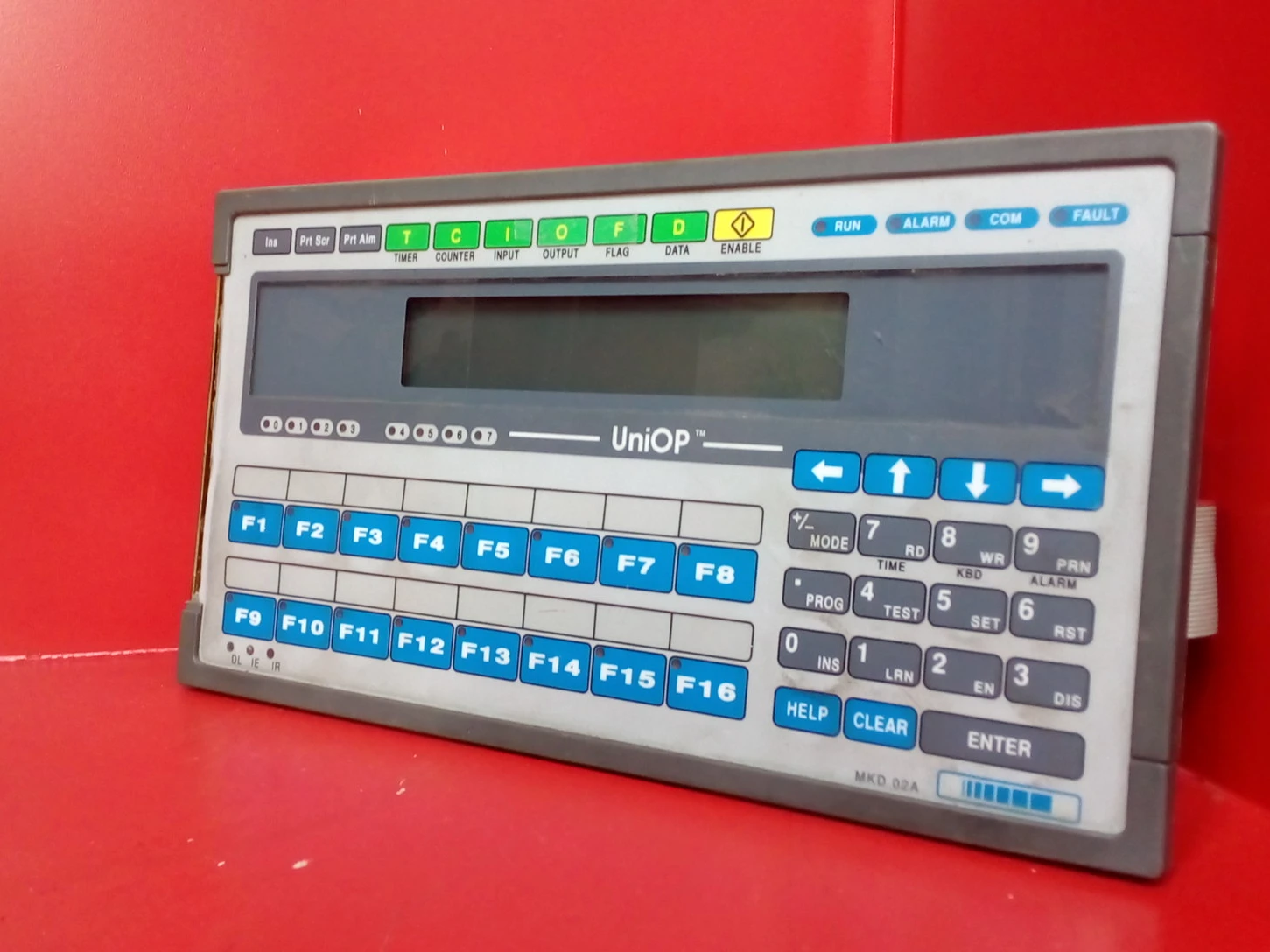 6ZA983-2/Ricondizionato