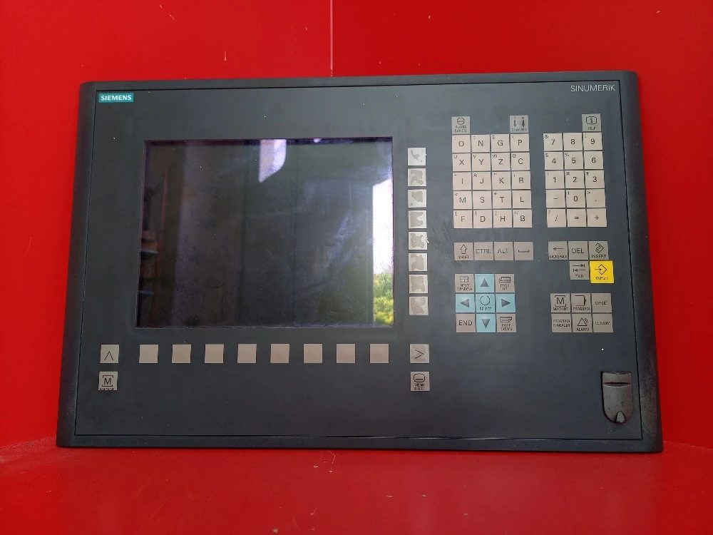 6FC5203-0AF00-0AA3/Riparazione