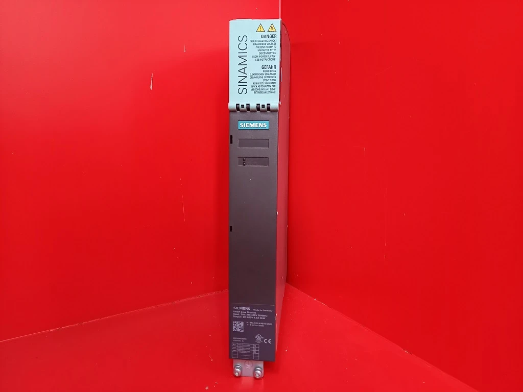 6SL3130-6AE15-0AB0/Riparazione