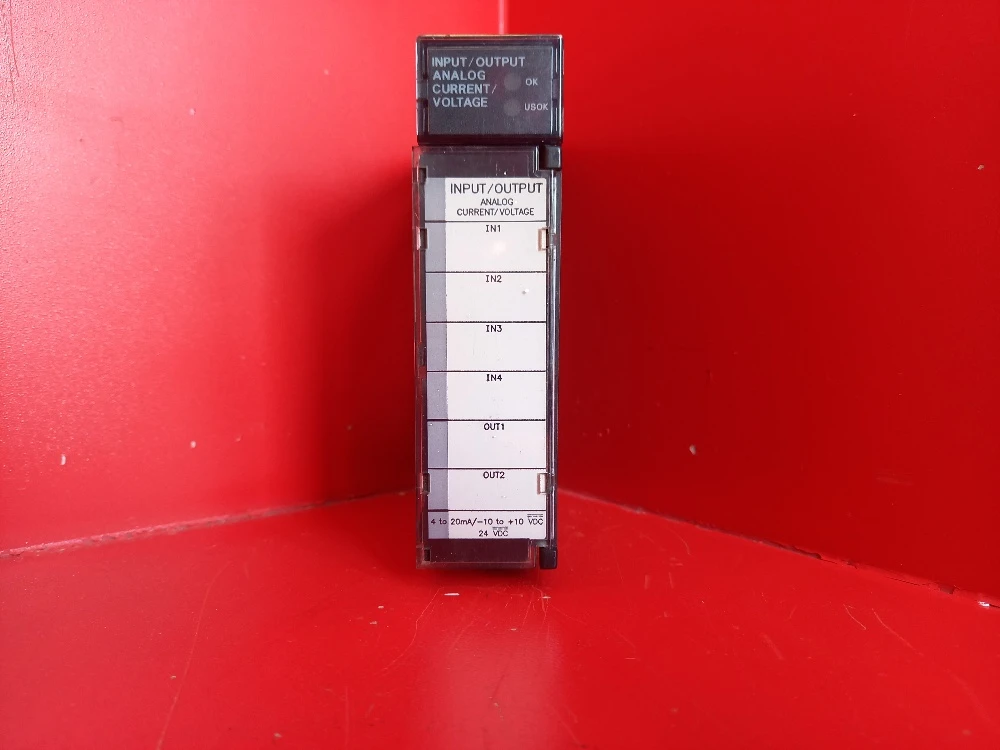 IC693ALG442/Riparazione