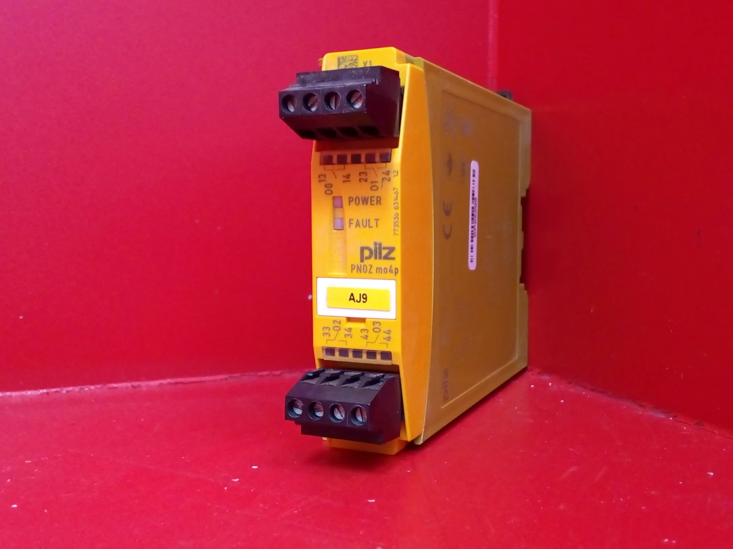 773536/Ricondizionato