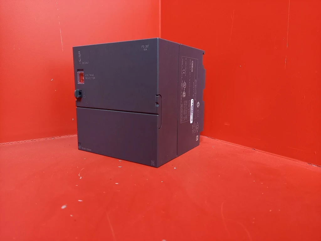 6ES7307-1KA01-0AA0/Riparazione