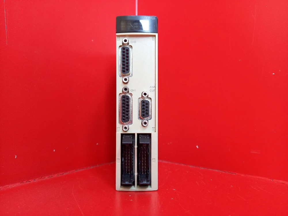 TSXCAY21/Riparazione