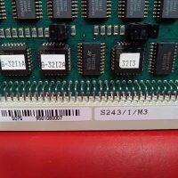 PC612-B1200-C963_S243-1-M3/Riparazione