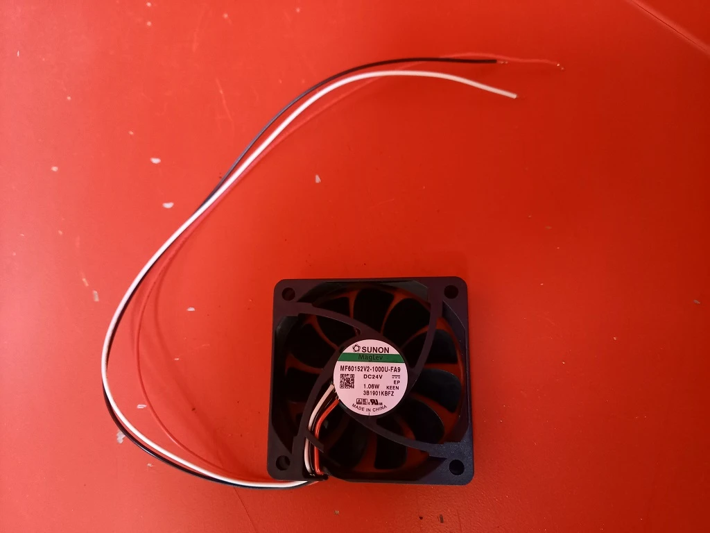 MF60152V2-1000U-FA9/Nuovo