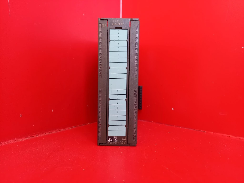 6ES7331-7NF10-0AB0/Nuovo