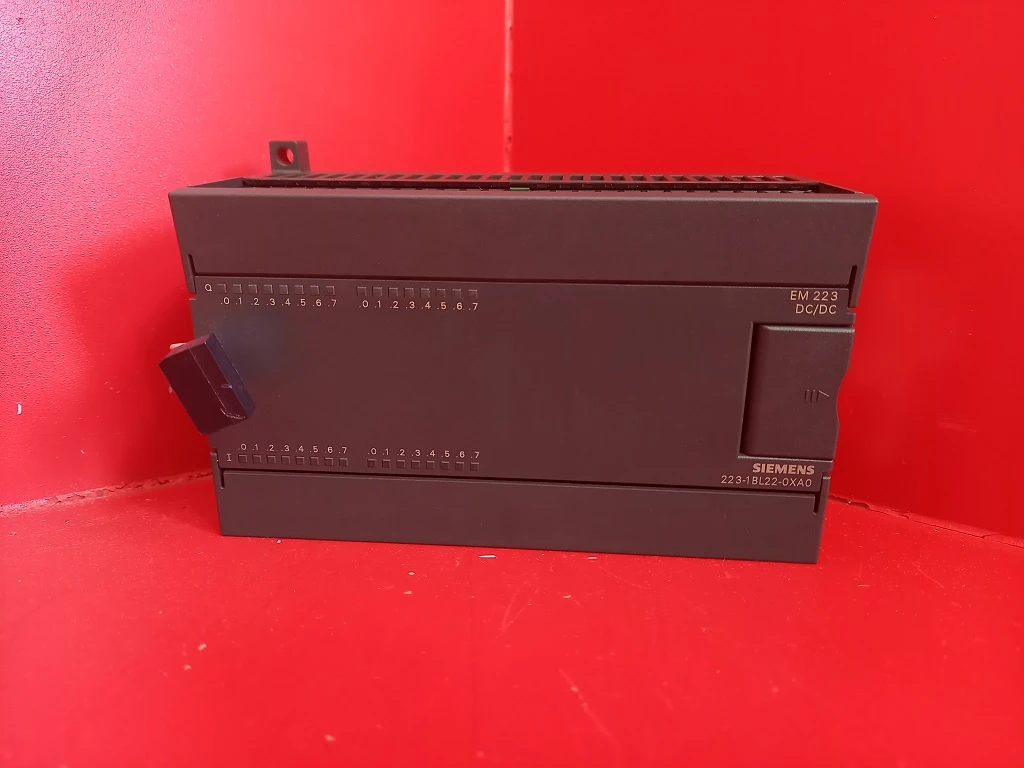 6ES7223-1BL22-0XA0/Nuovo
