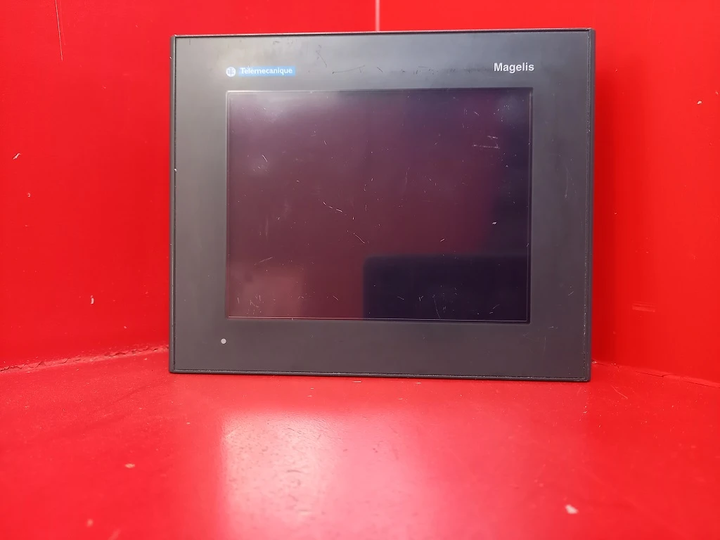 XBTGT2220/Riparazione