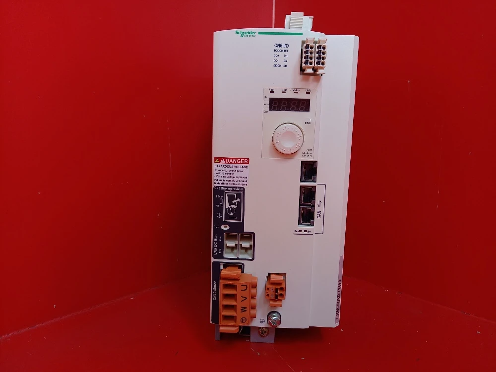 LXM32AD72N4/Ricondizionato