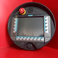 6AV6645-0EB01-0AX1/Nuovo