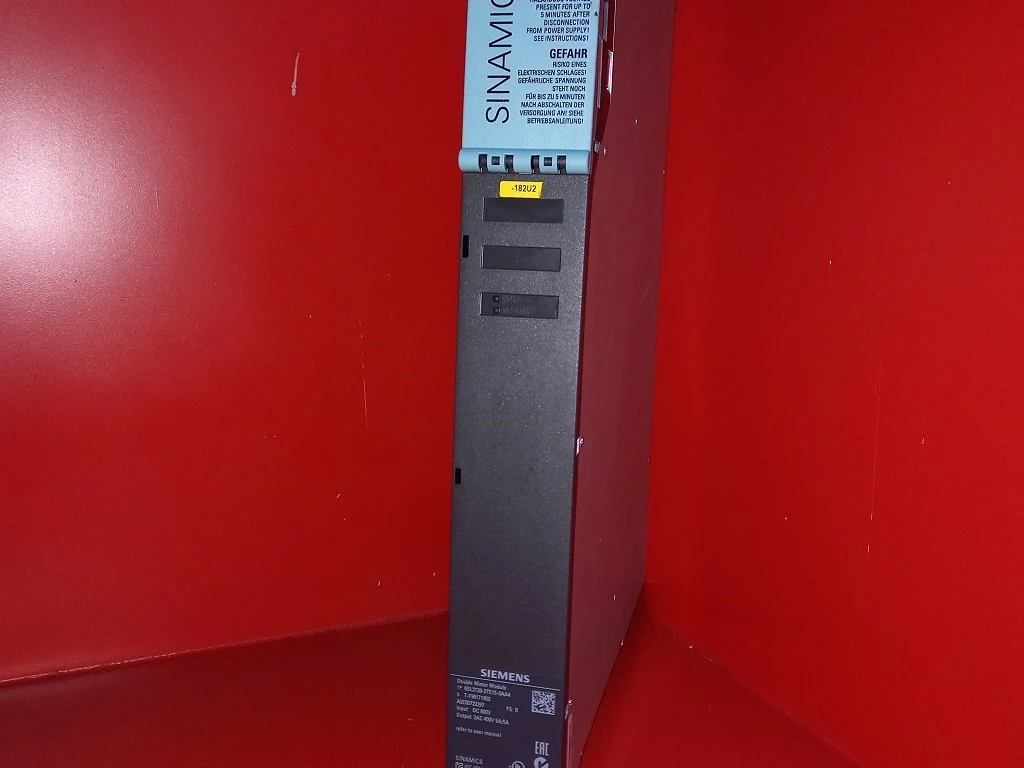 6SL3120-2TE15-0AA4/Ricondizionato