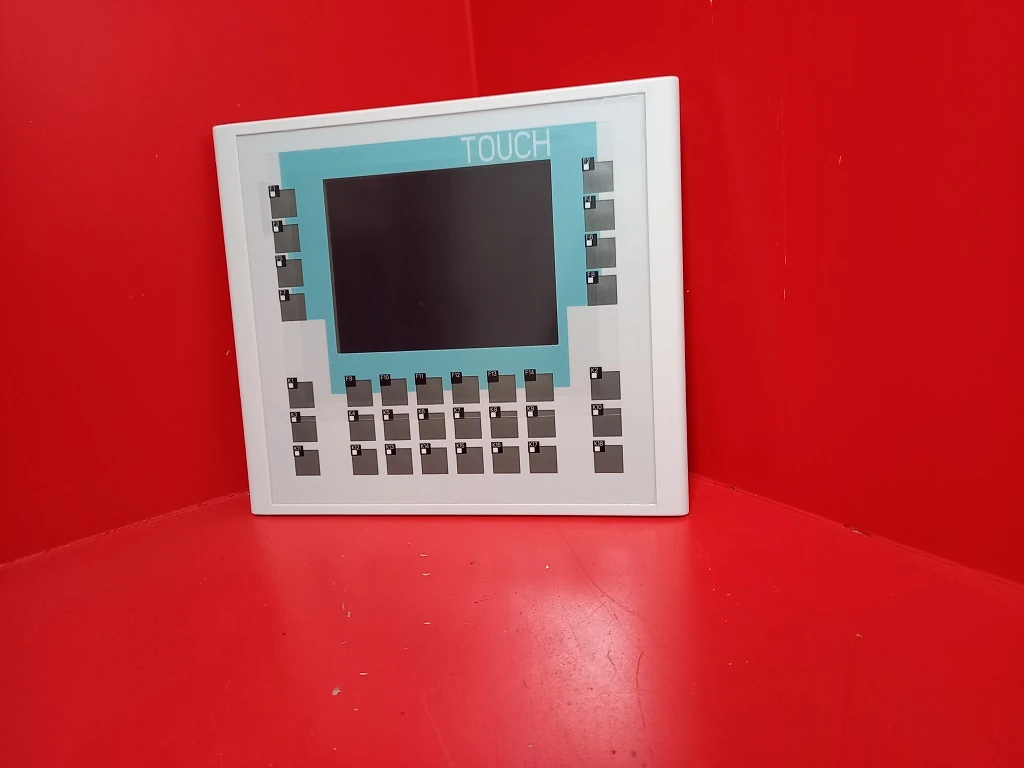 6AV6642-0DA01-1AX1/Riparazione