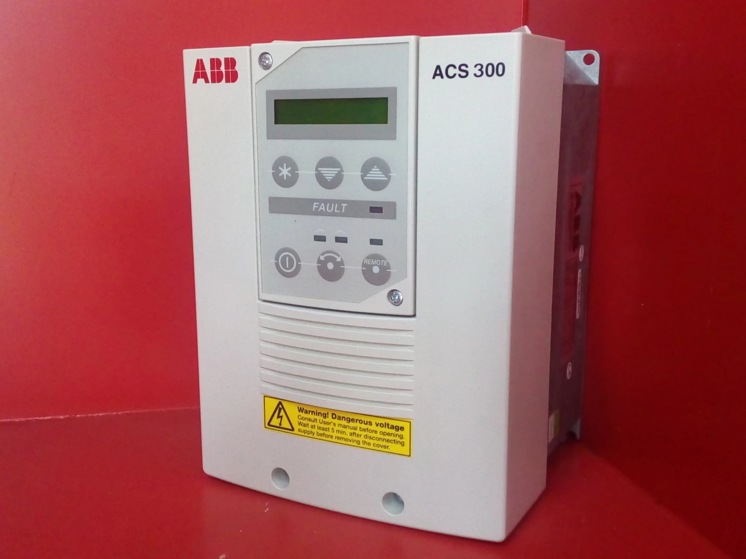 ACS301-2P7-1/Ricondizionato