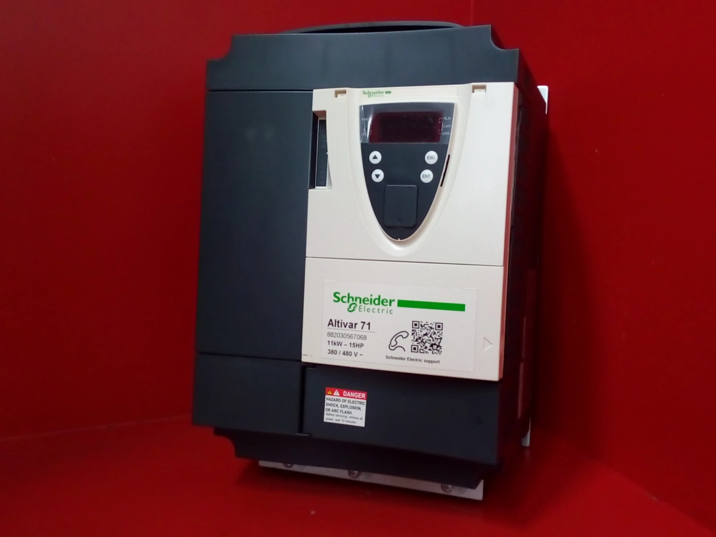 ATV71HD11N4/Riparazione