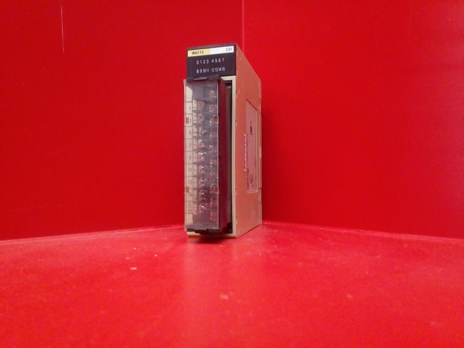 C200H-IM212/Ricondizionato