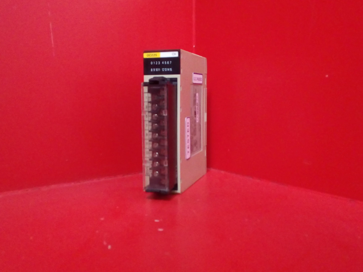 C200H-OC225/Ricondizionato