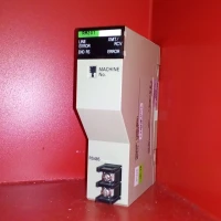 C200H-RM201/Riparazione