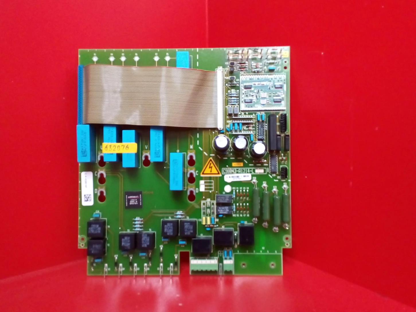 C98043-A1214-L21/Nuovo