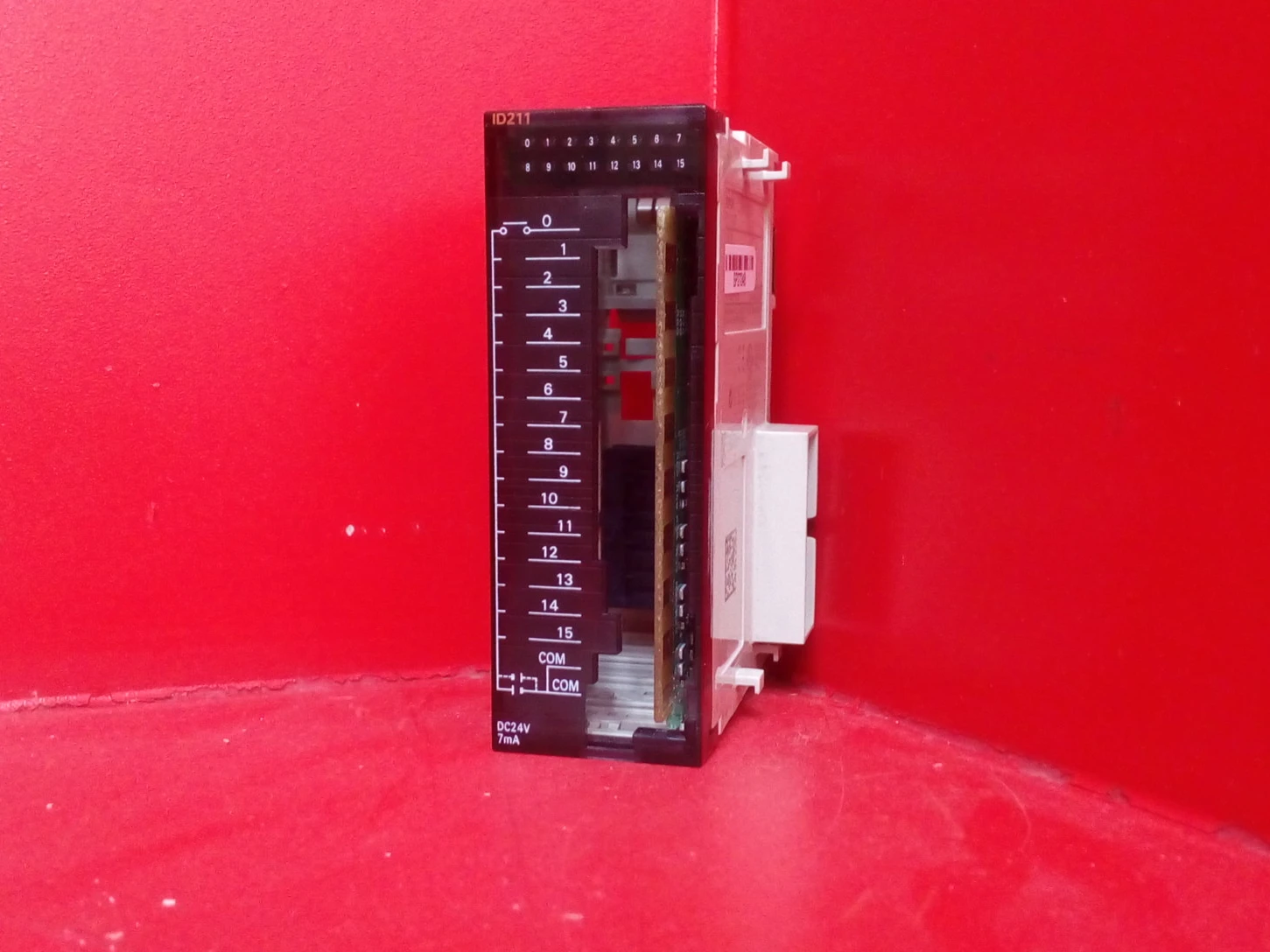 CJ1W-ID211/Ricondizionato