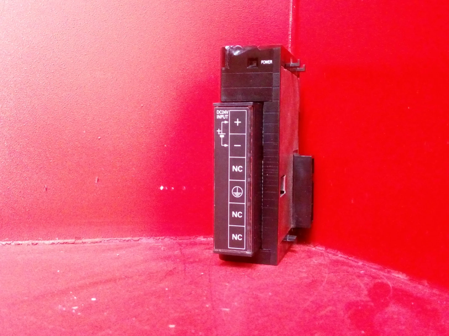 CJ1W-PD022/Riparazione