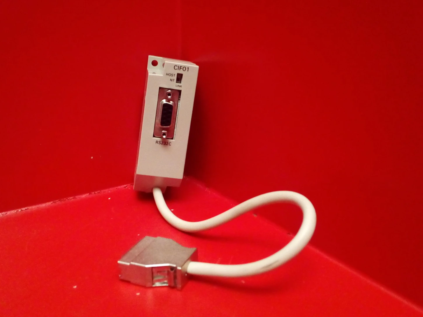 CPM1-CIF01/Ricondizionato