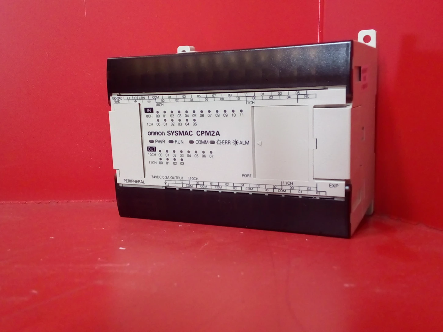 CPM2A-30CDR-A/Ricondizionato