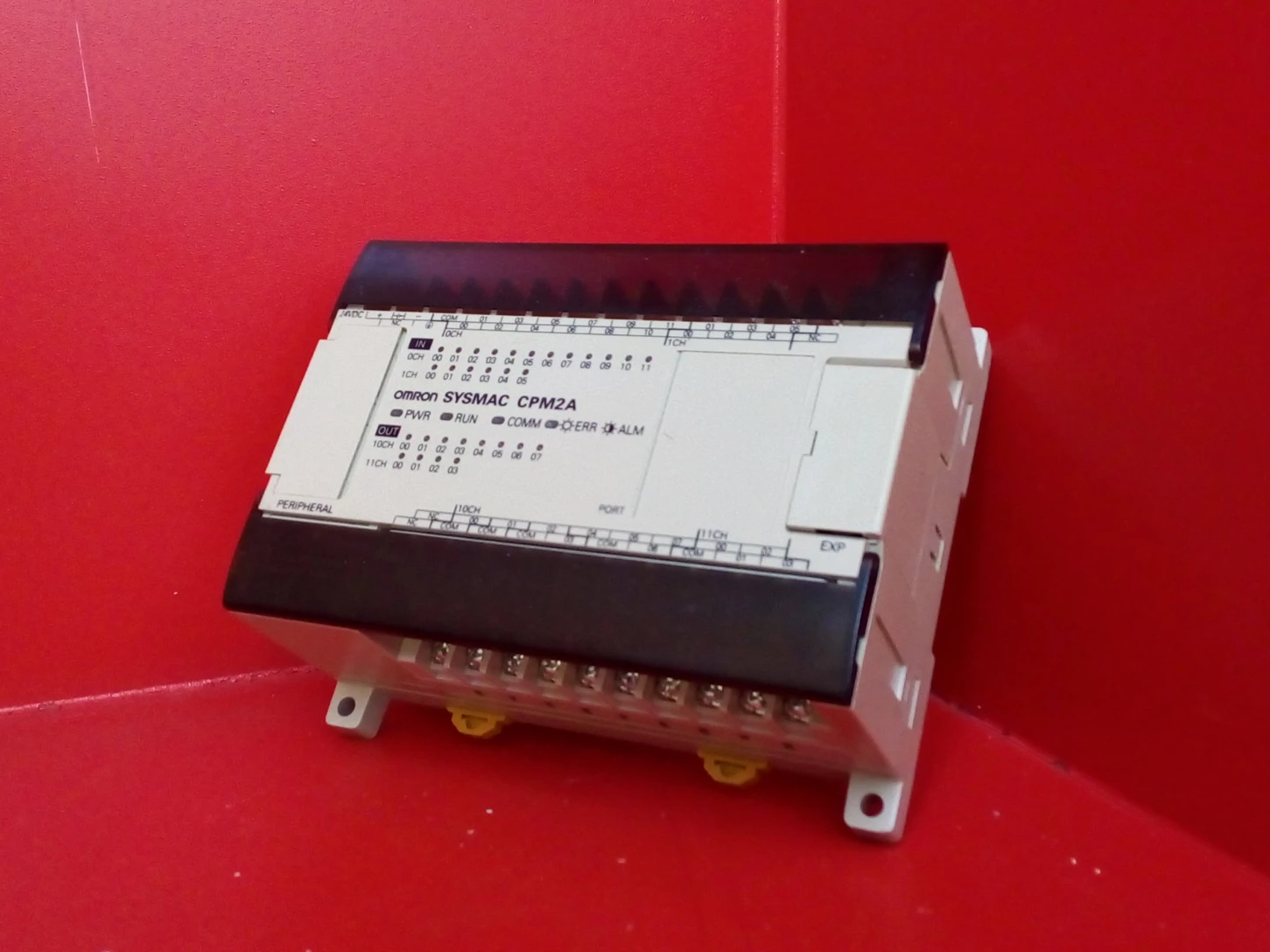 CPM2A-30CDT1-D/Riparazione