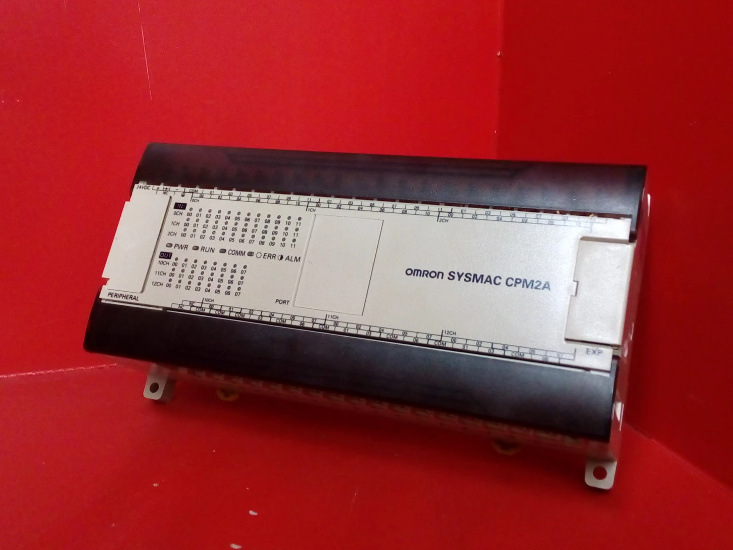 CPM2A-60CDT1-D/Riparazione