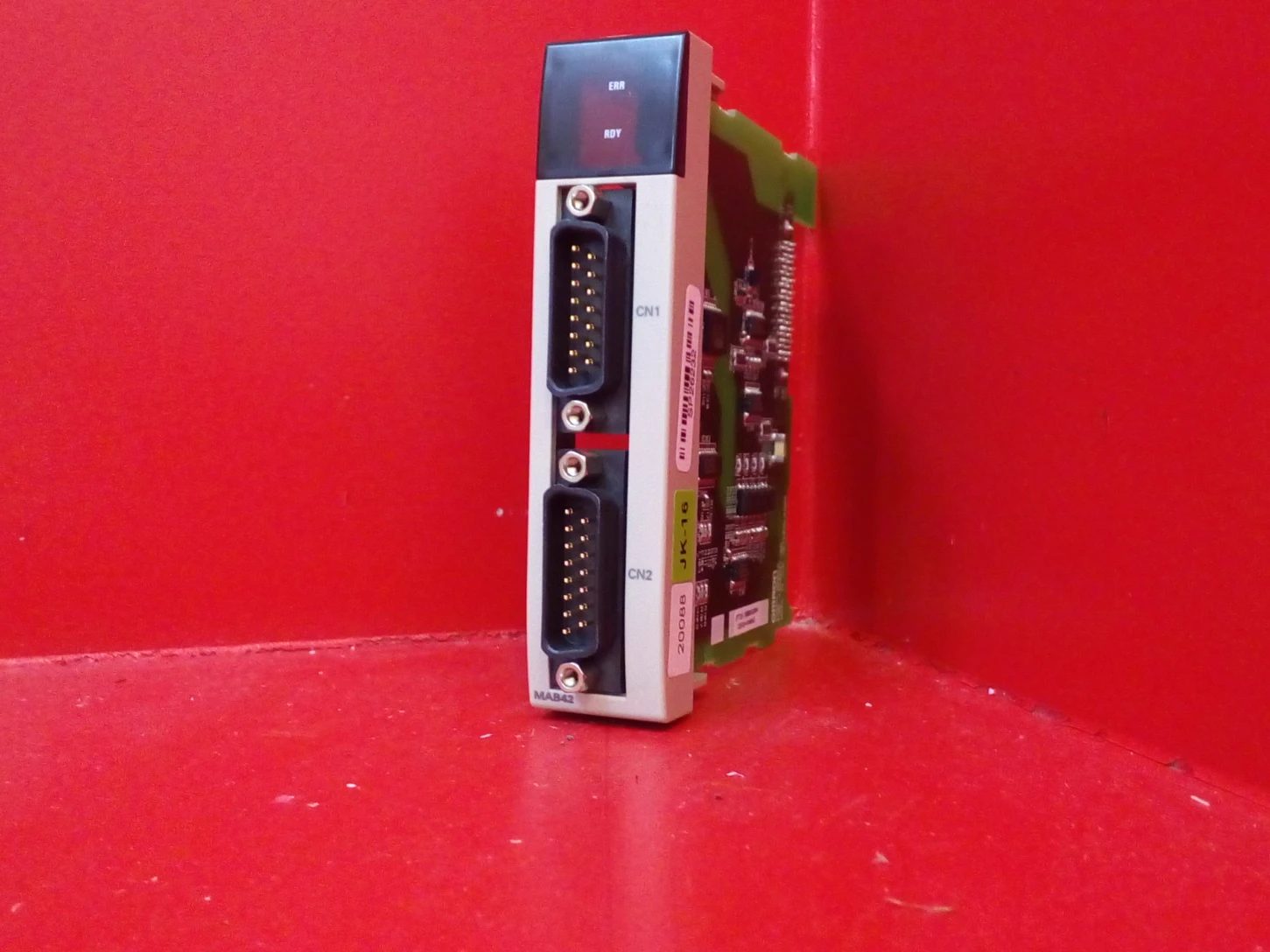 CQM1H-MAB42/Riparazione