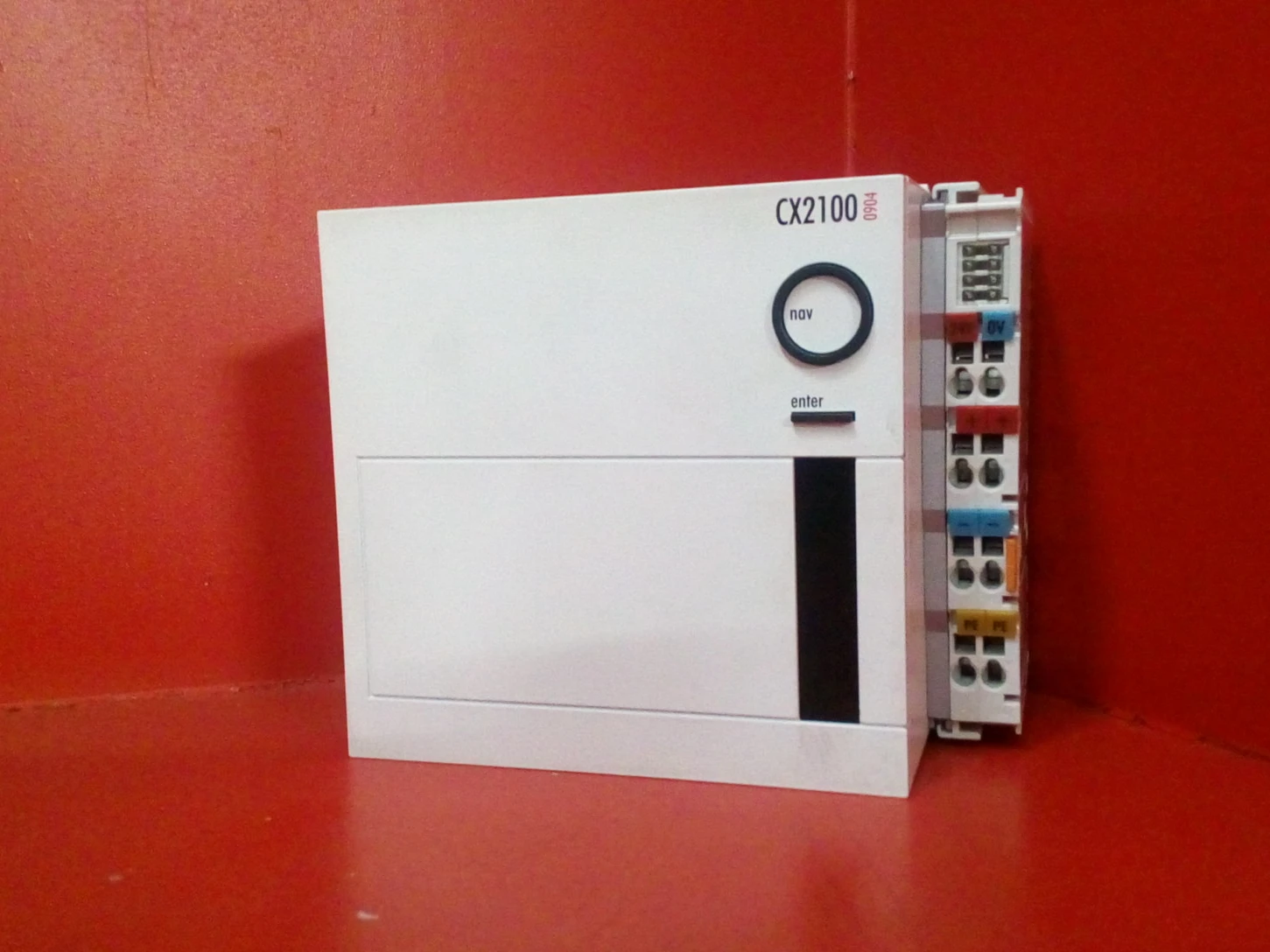 CX2100-0904/Ricondizionato