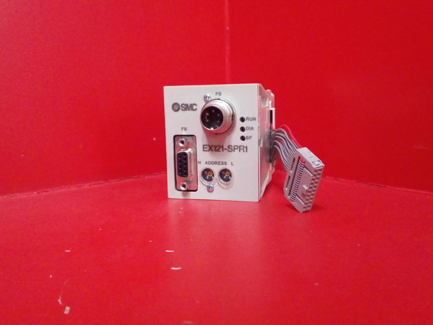 EX121-SPR1/Nuovo