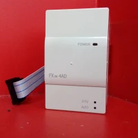 FX2N-4AD/Nuovo