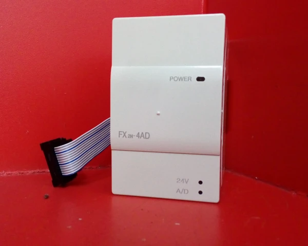 FX2N-4AD